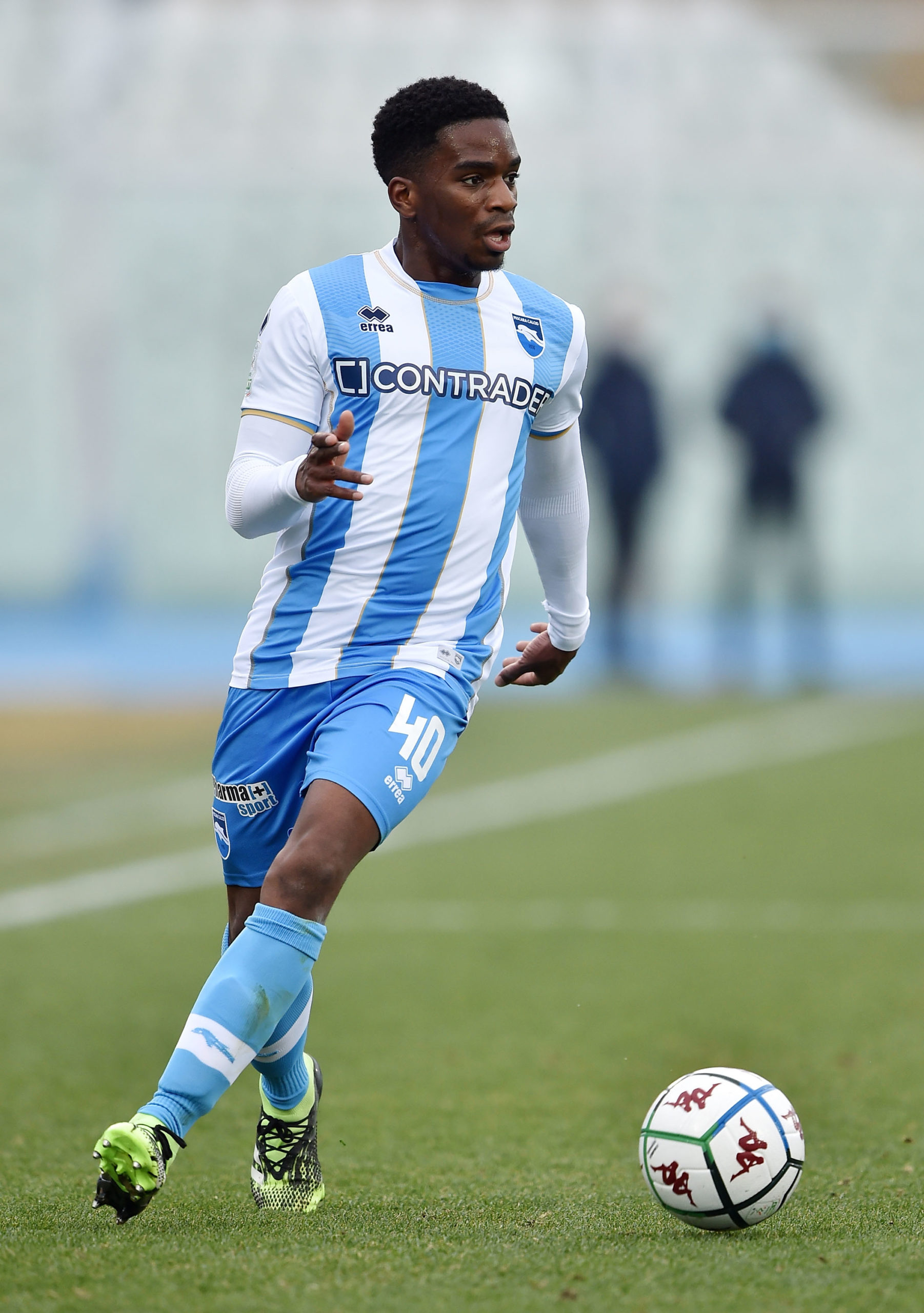 Pescara Calcio v US Cremonese - Serie B