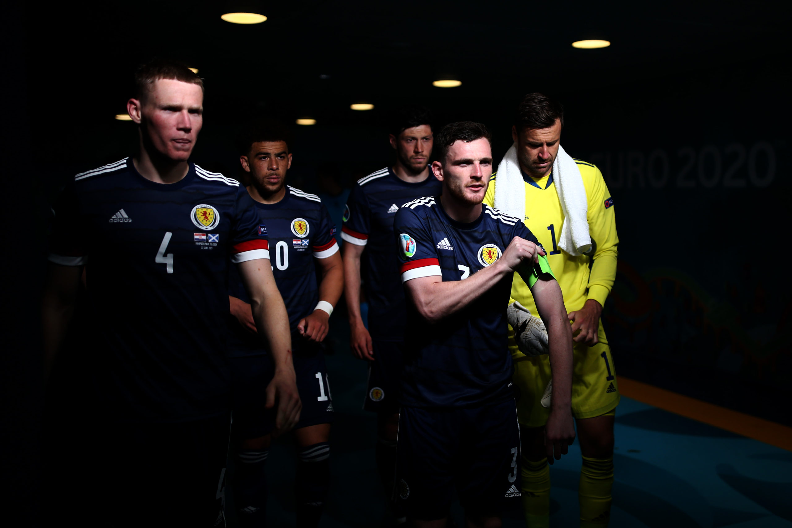 Photo by Jan Kruger - UEFA/UEFA via Getty Images