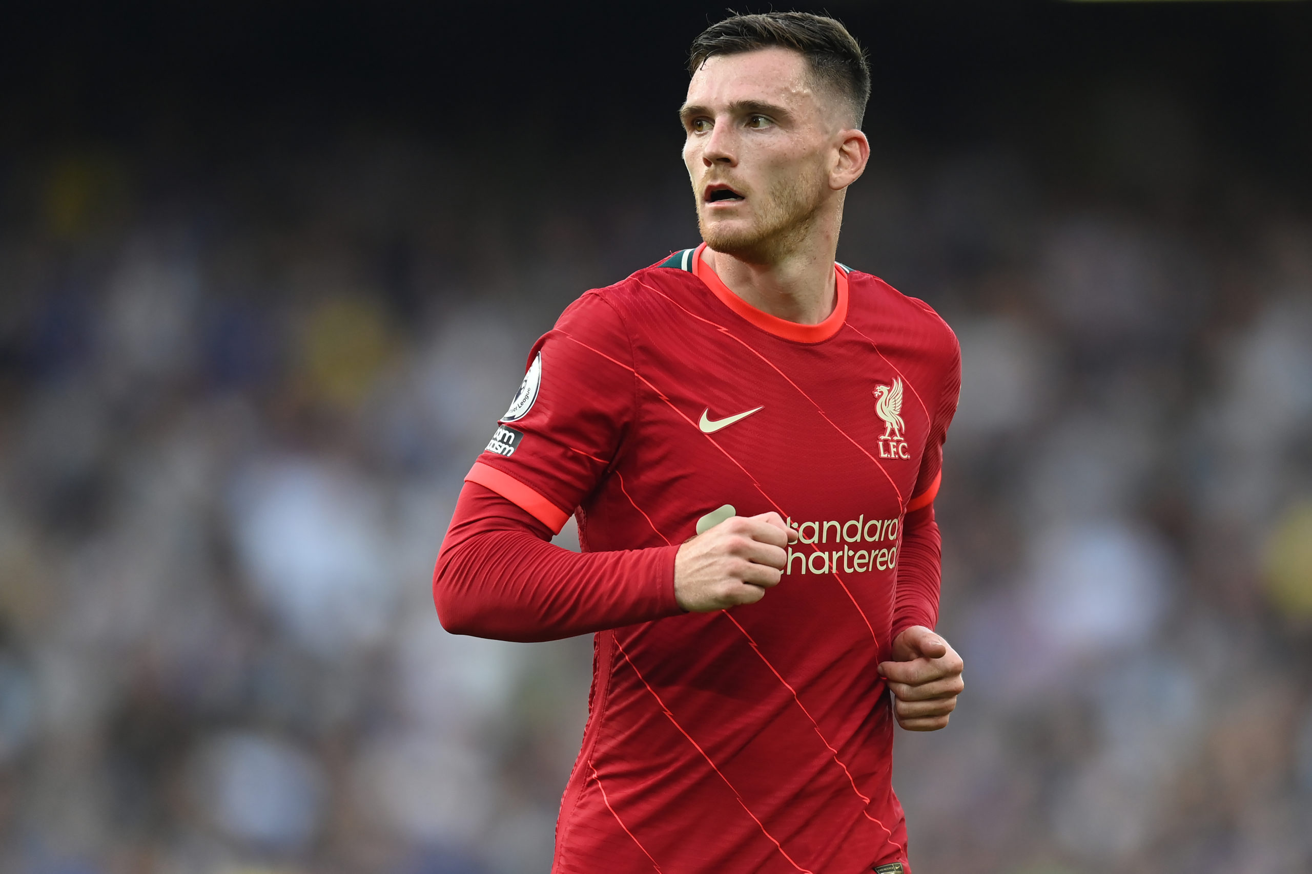 Liverpool v Chelsea - Premier League