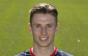 Scottish Premier League Headshots 21/22