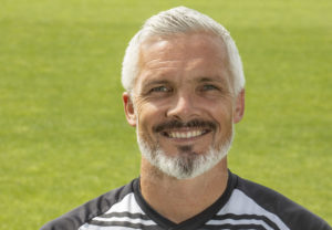 Scottish Premier League Headshots 21/22