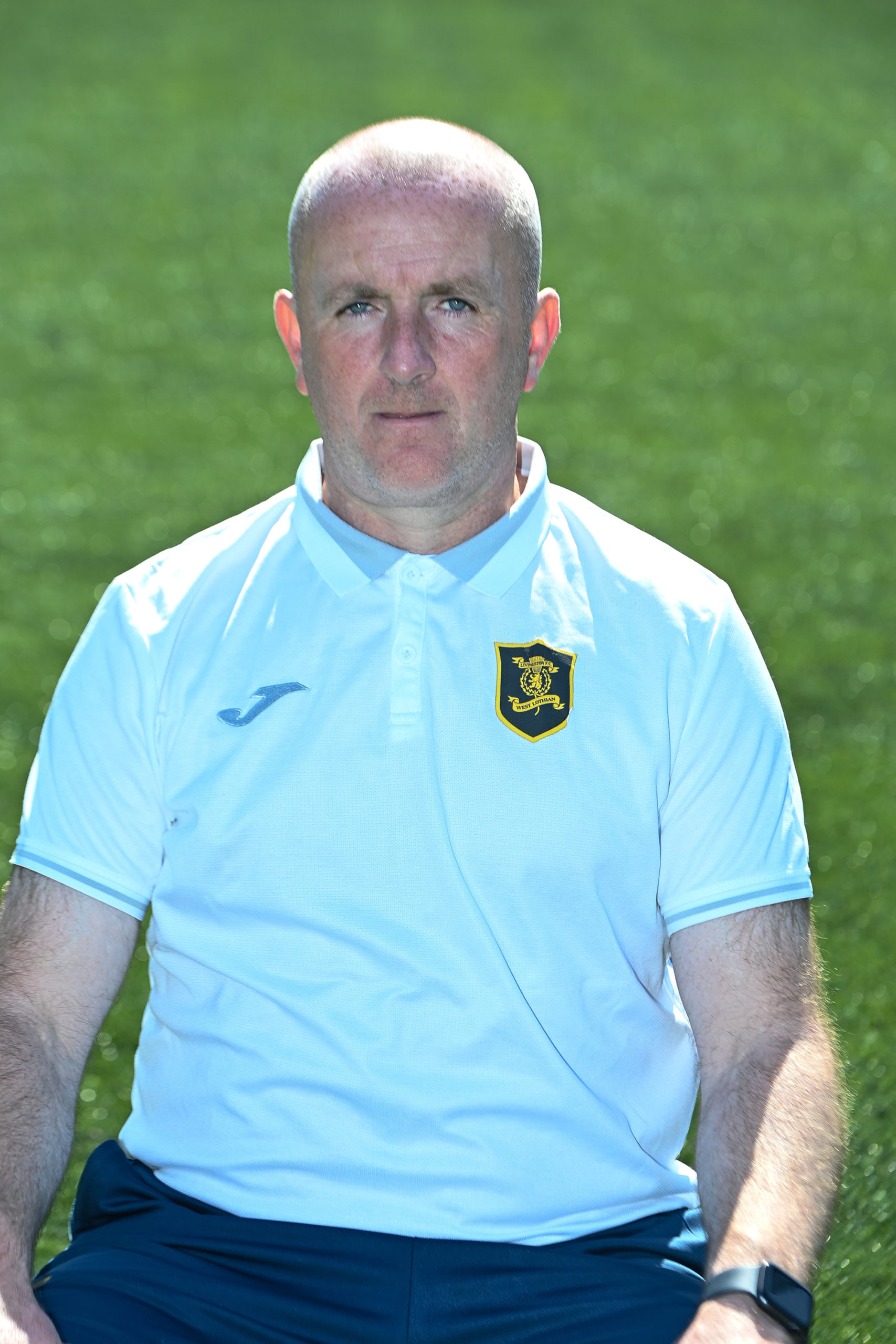 Scottish Premier League Headshots 21/22