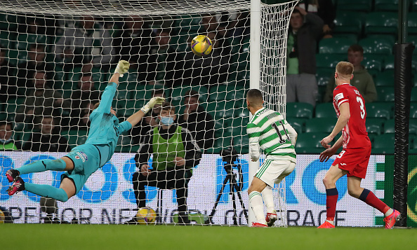 Photo by Ian MacNicol/Getty Images