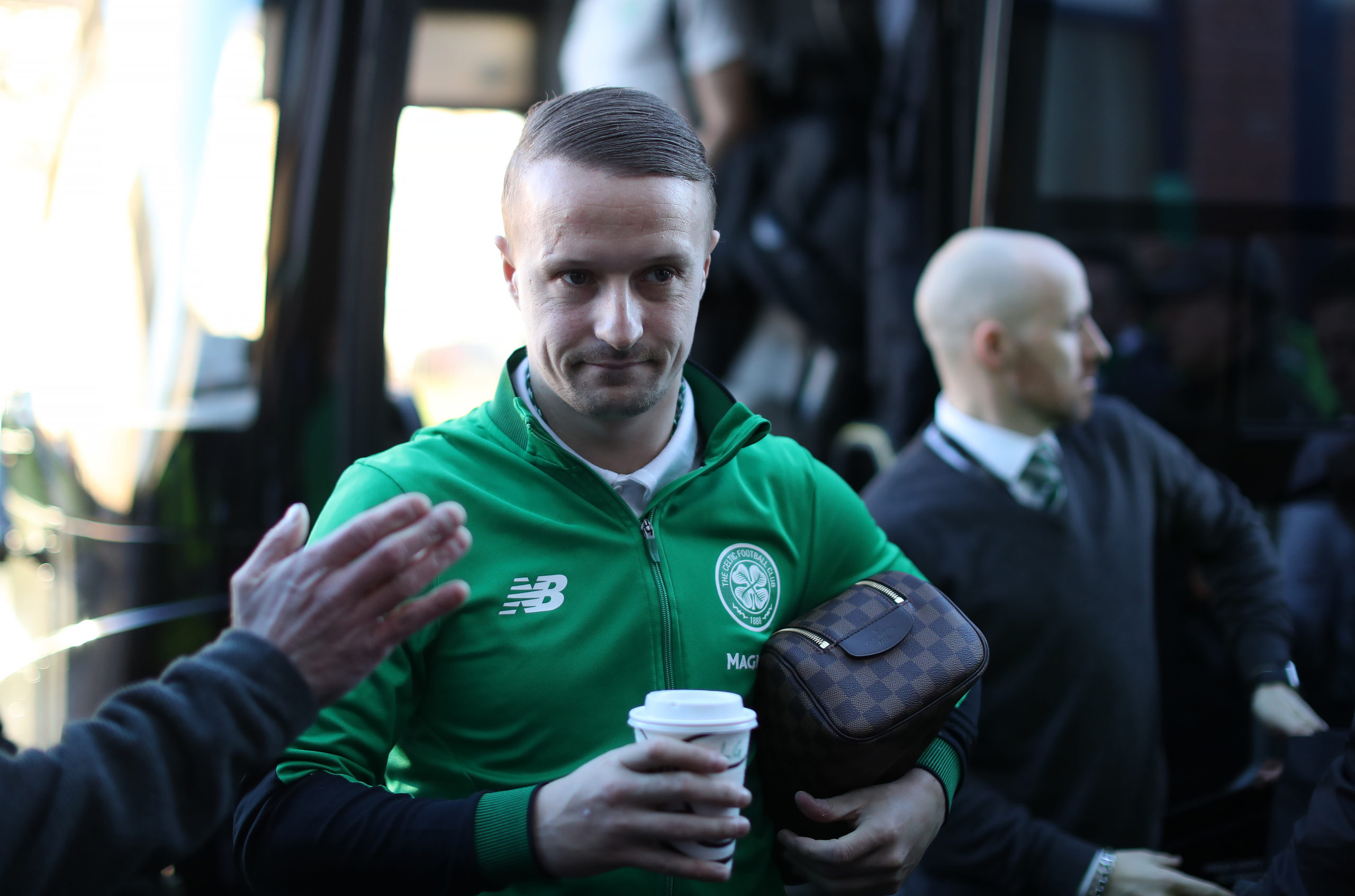 Photo by Ian MacNicol/Getty Images