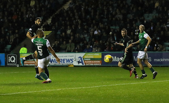 hibs FC v Celtic FC - Cinch Scottish Premiership