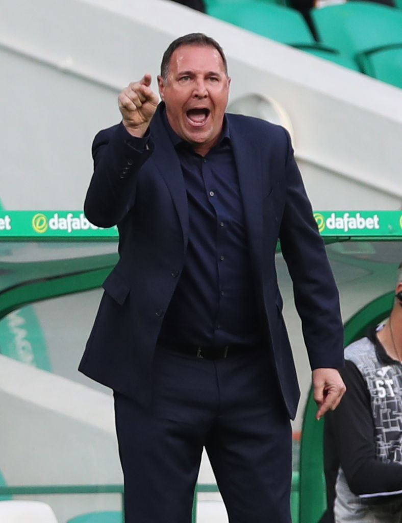 hibs Ross County FC - Cinch Scottish Premiership