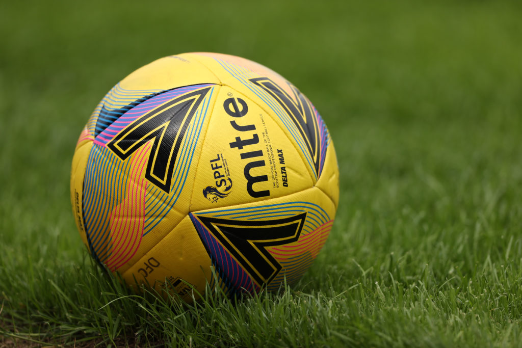 Dundee v West Ham United - Pre-Season Friendly