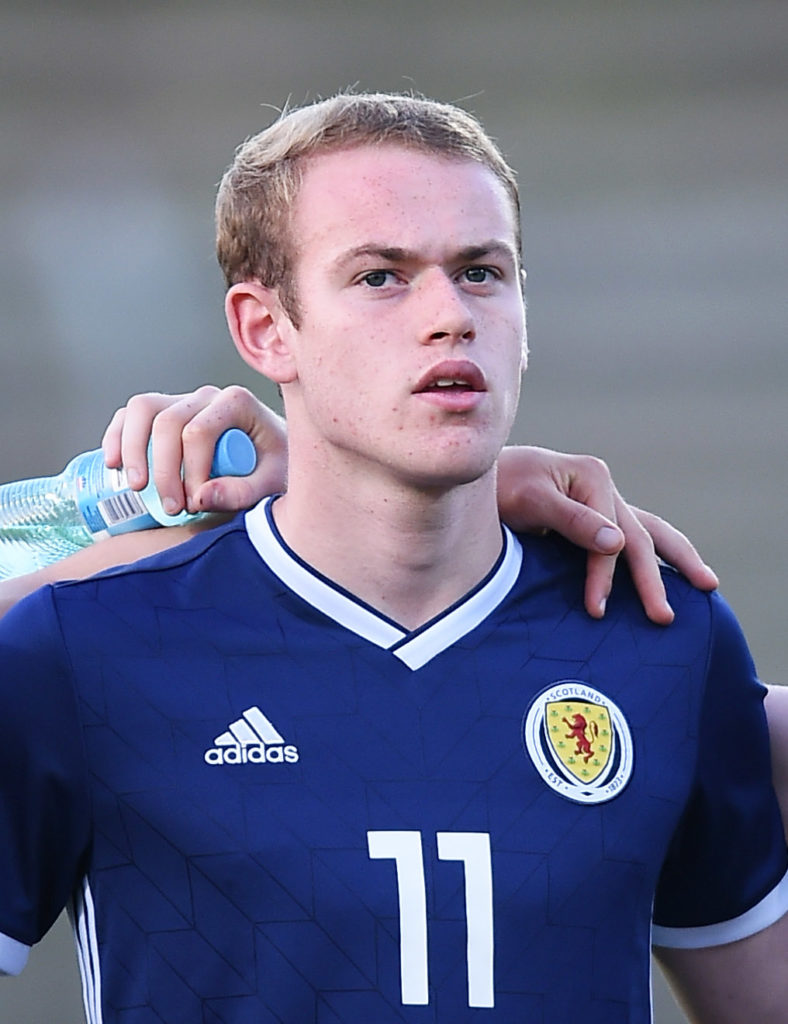 Poland U19 v Scotland U19 - International Friendly