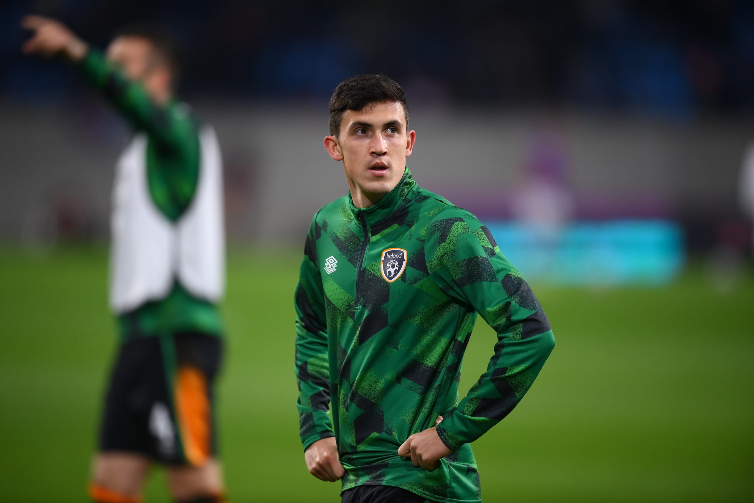 Photo By Stephen McCarthy/Sportsfile via Getty Images
