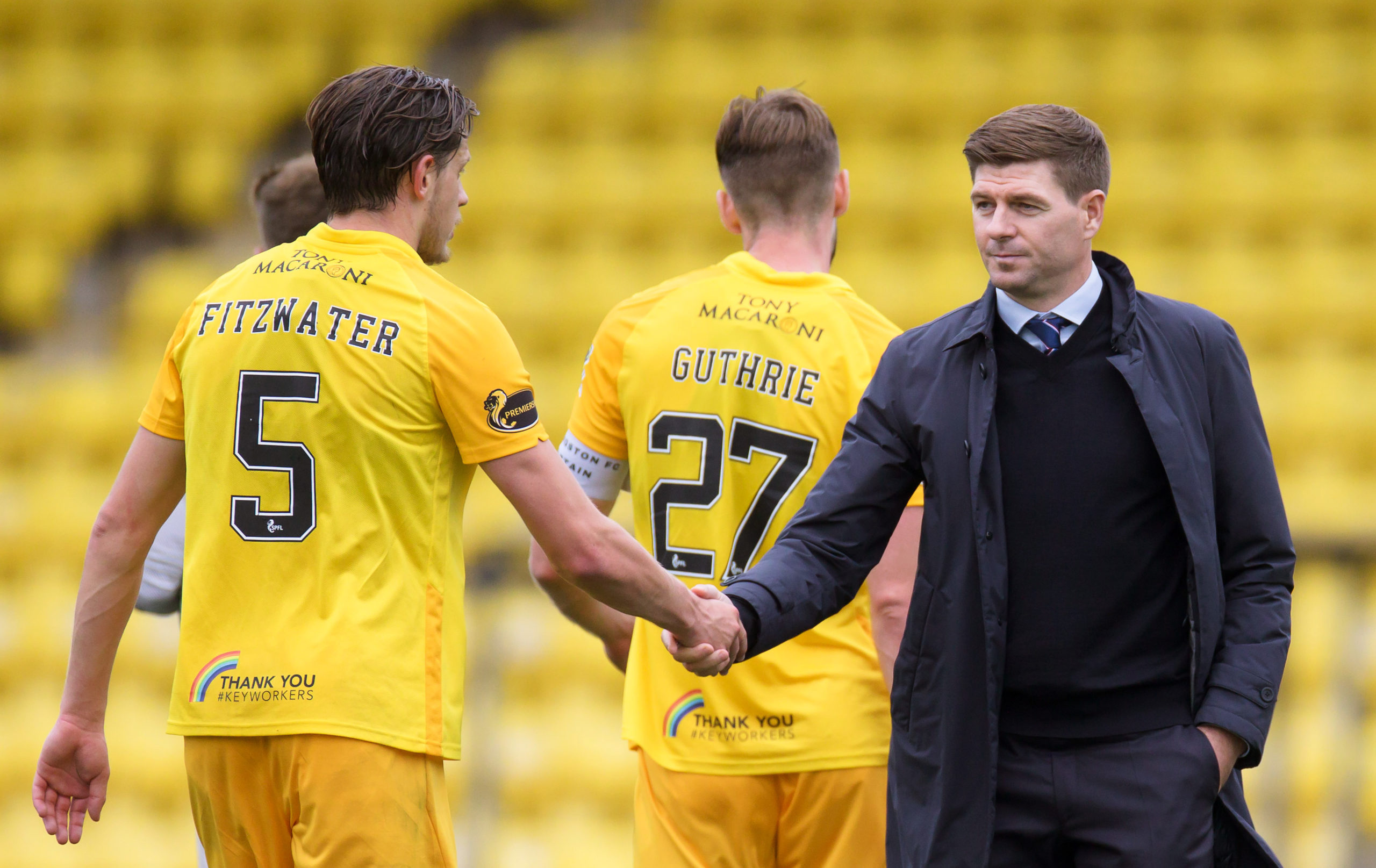 Photo by Willie Vass/Pool via Getty Images