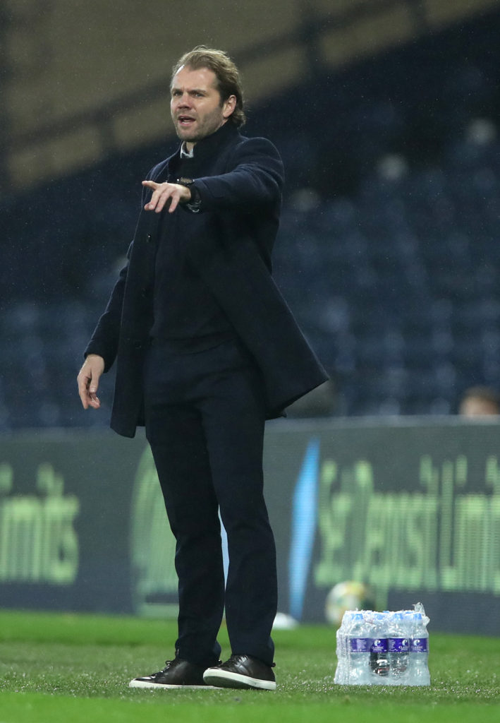 Heart of Midlothian v Hibernian - Scottish Cup: First Semi-Final