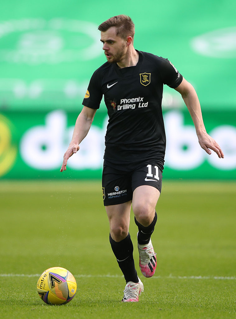 Celtic v Livingston - Ladbrokes Scottish Premiership