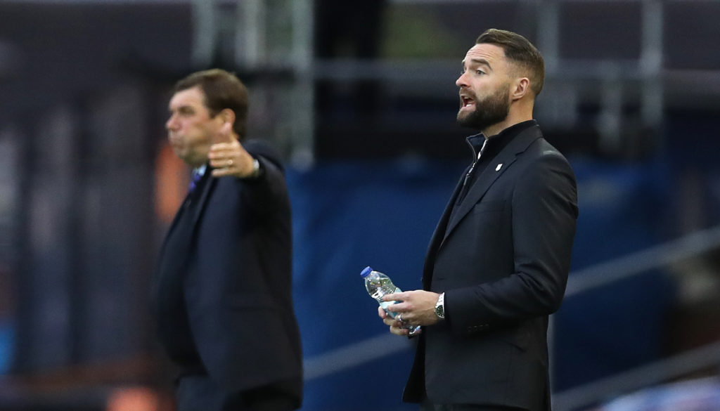 Kilmarnock v Dundee - Scottish Premiership Playoff Final 2nd Leg