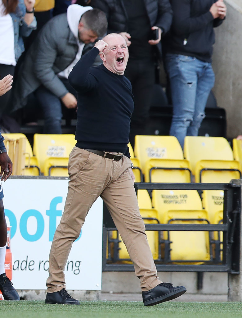 Livingston FC v Celtic FC - Cinch Scottish Premiership