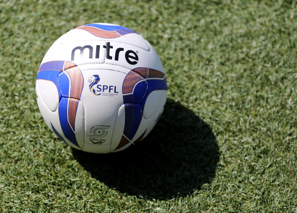 Soccer : Pre-Season friendly - Shrewsbury Town v Kilmarnock