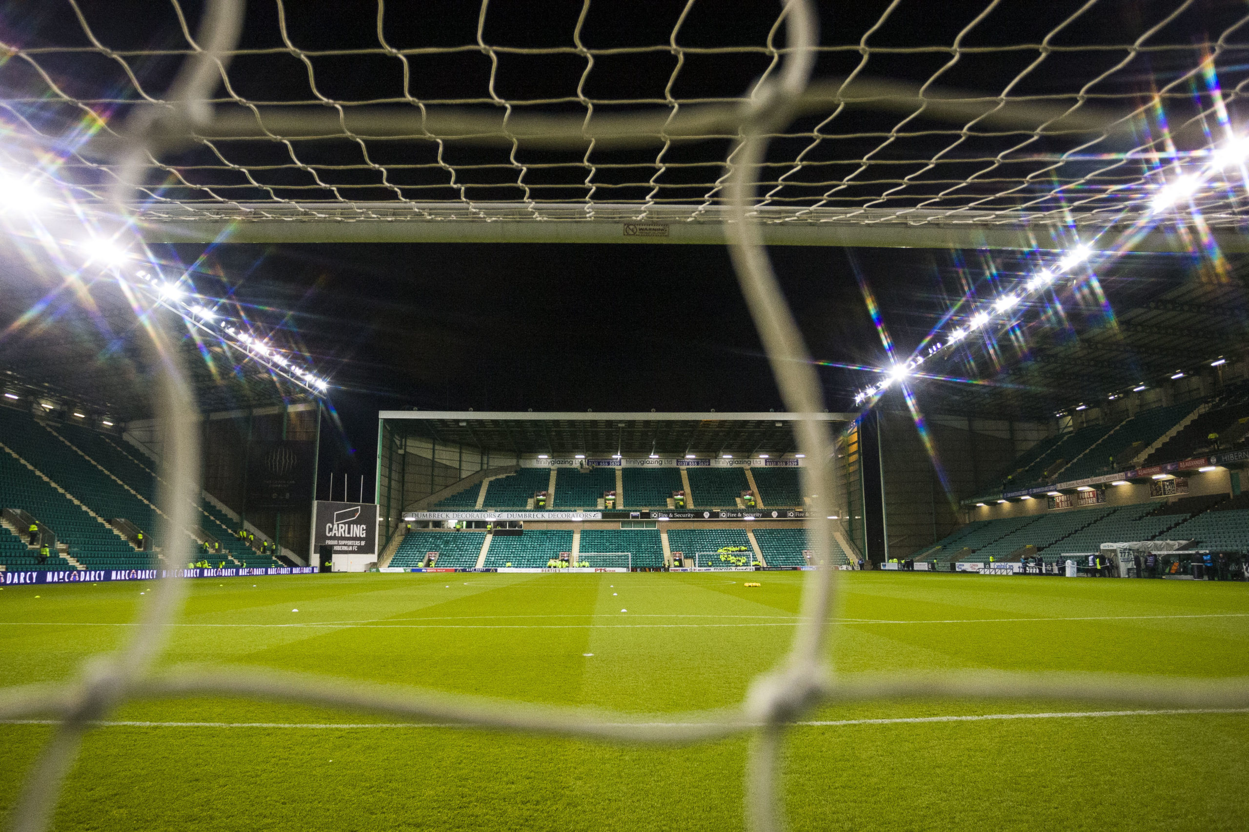 Photo by Ewan Bootman/NurPhoto via Getty Images