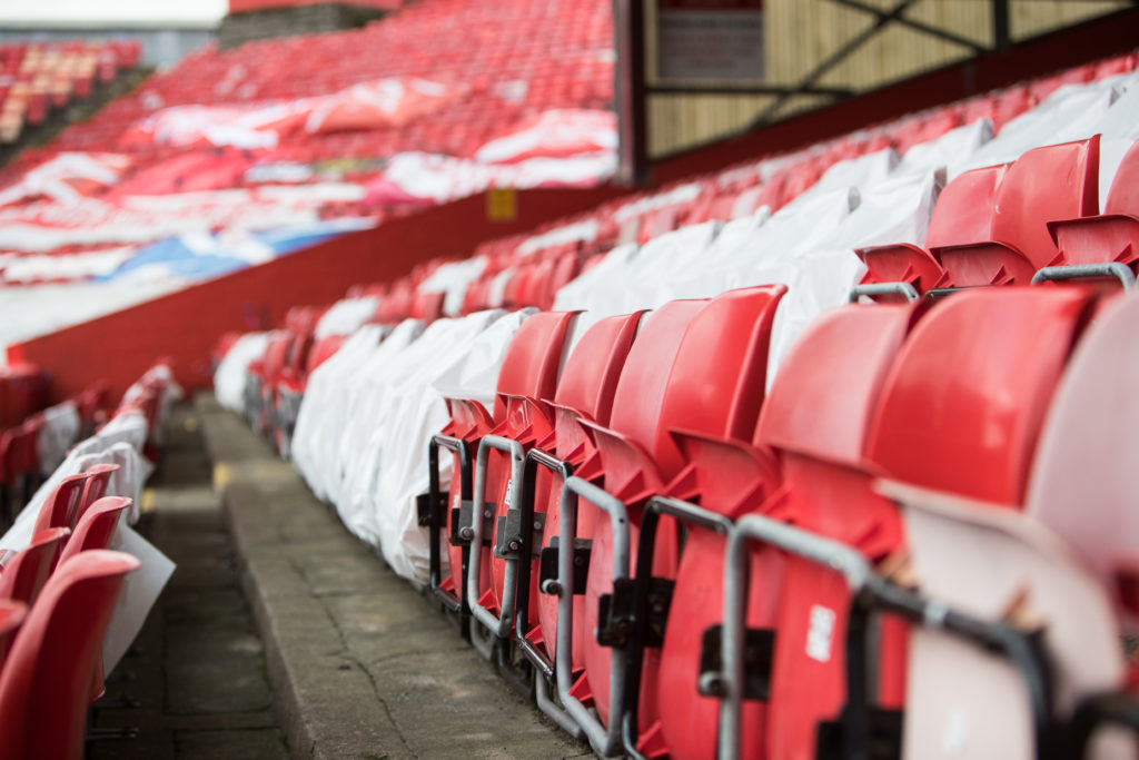 Aberdeen v Celtic - Ladbrokes Scottish Premiership