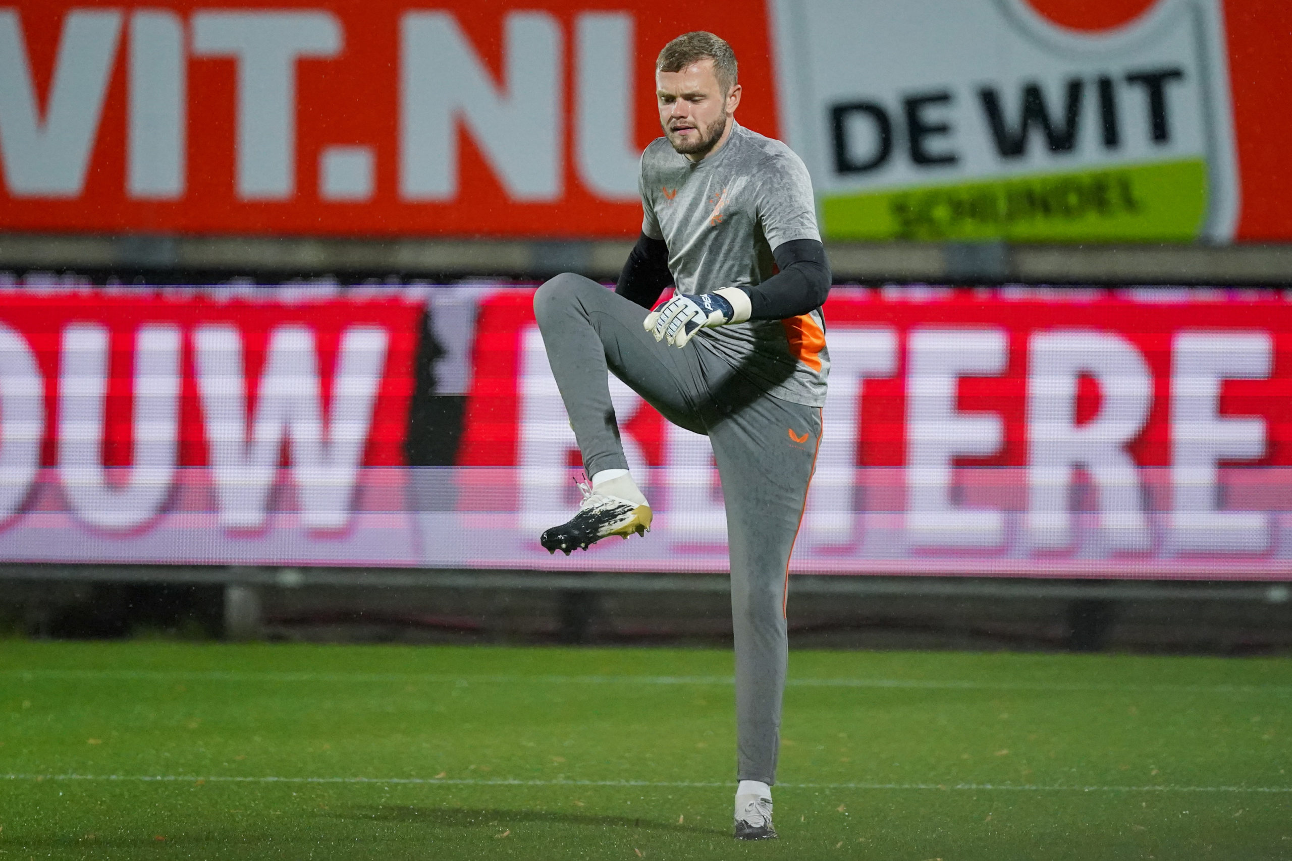 Photo by Jeroen Meuwsen/BSR Agency/Getty Images
