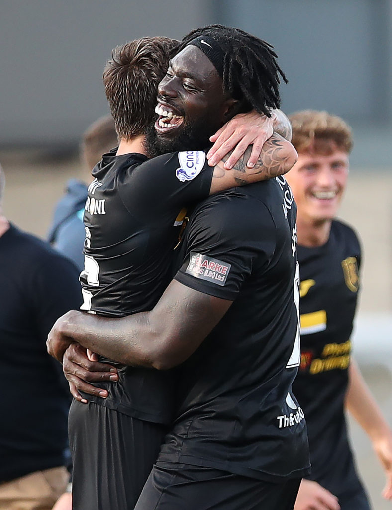 Livingston FC v Celtic FC - Cinch Scottish Premiership