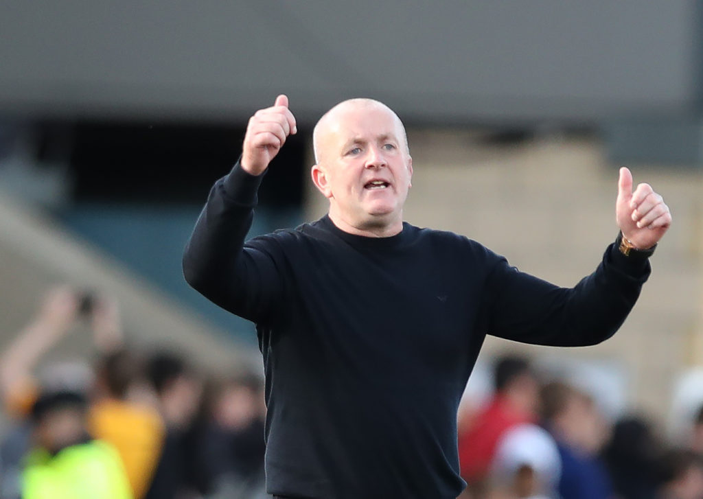 Livingston FC v Celtic FC - Cinch Scottish Premiership