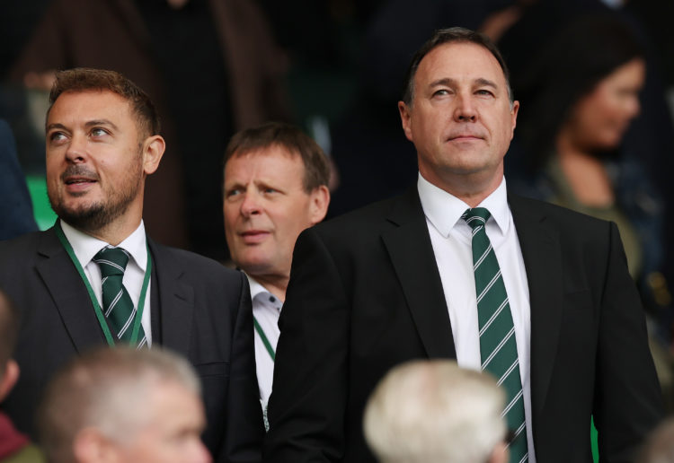Photo by Ian MacNicol/Getty Images