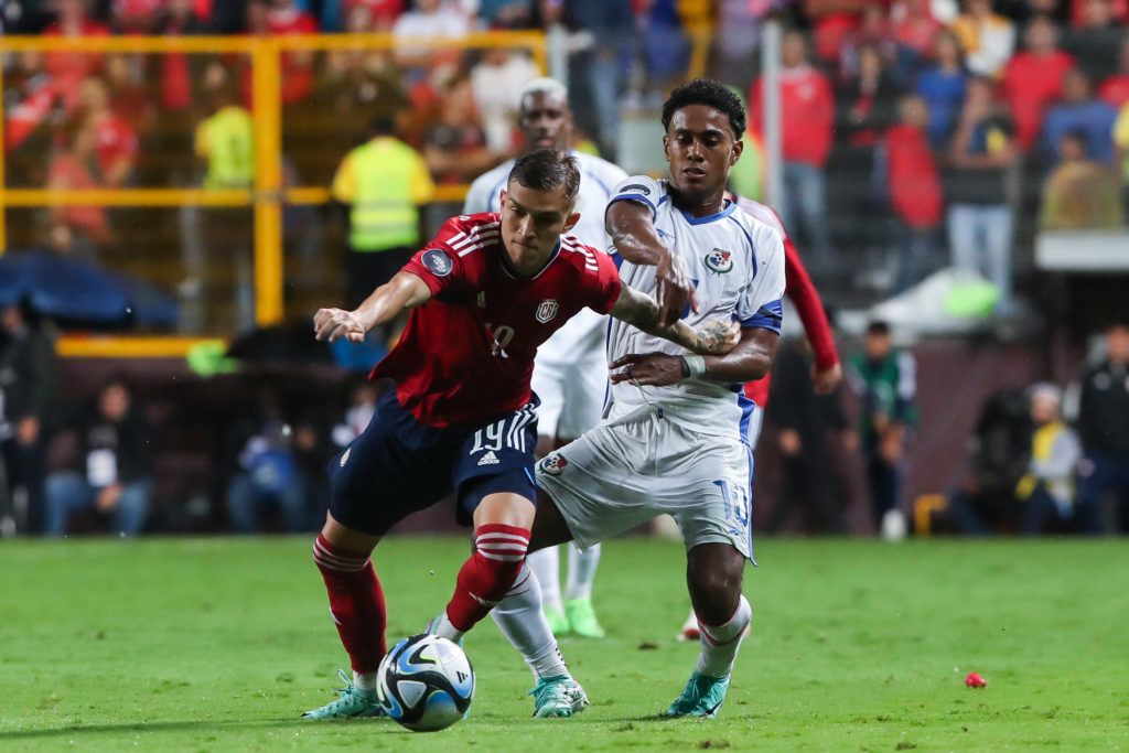 Costa Rica v Panama - CONCACAF Nations League 2023