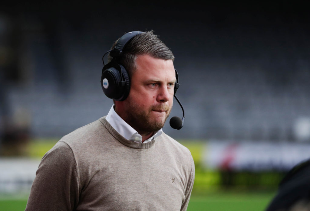IF Elfsborg v Ostersund FK - Allsvenskan