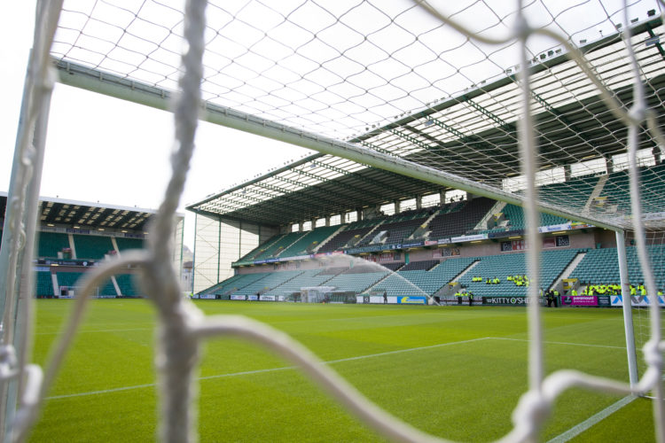 Photo by Ewan Bootman/NurPhoto via Getty Images