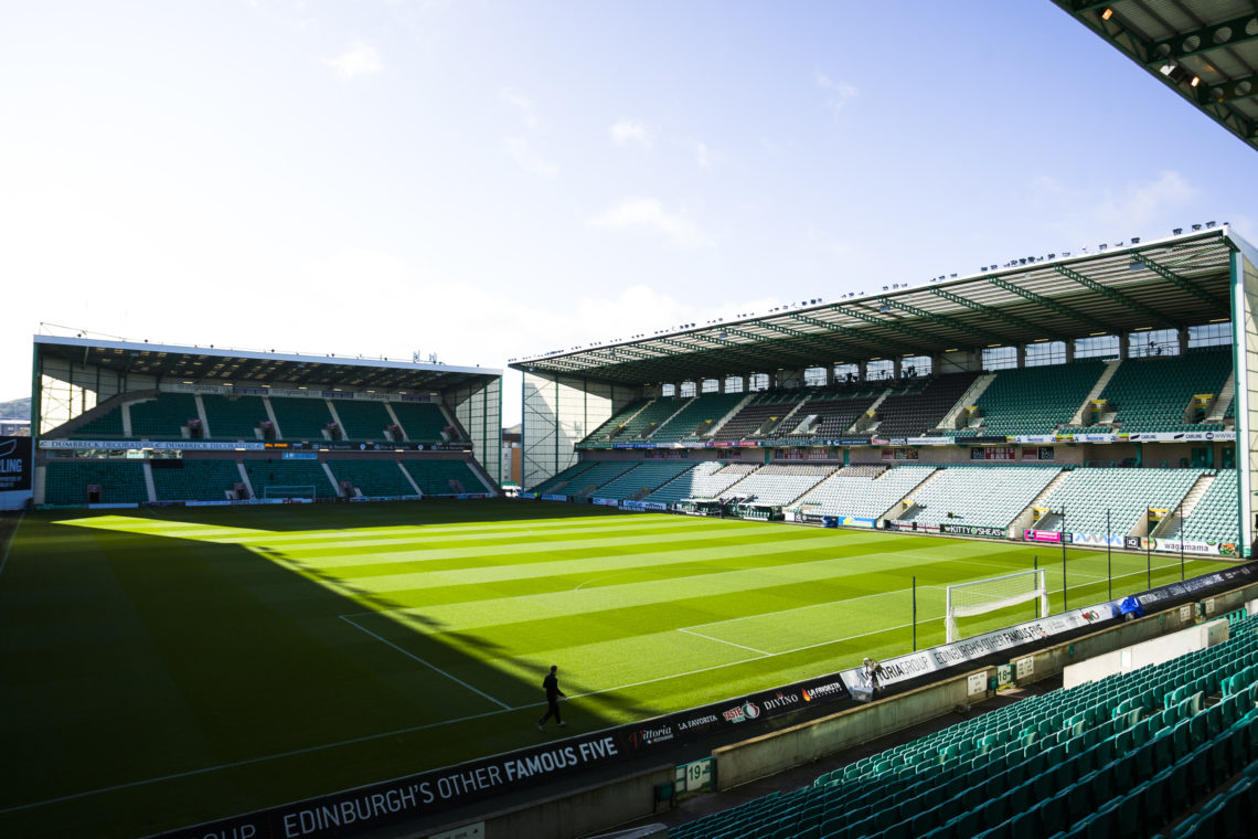 Photo by Ewan Bootman/NurPhoto via Getty Images