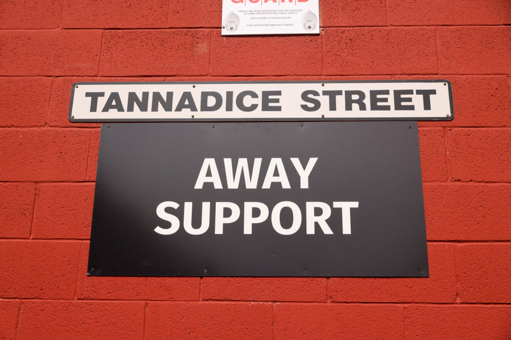 Dundee v West Ham United - Pre-Season Friendly