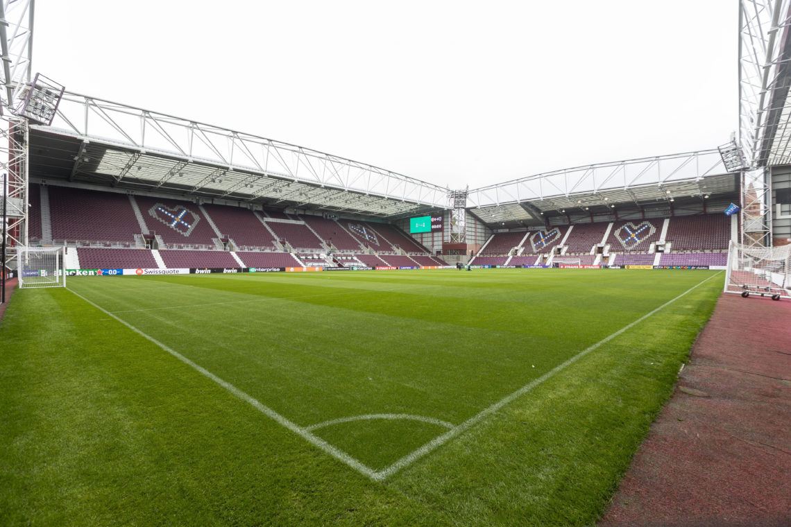 Photo by Roddy Scott/DeFodi Images via Getty Images