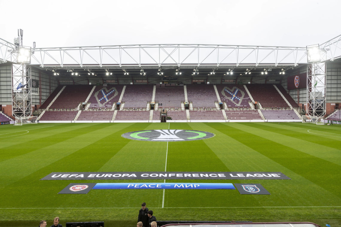 Photo by Roddy Scott/DeFodi Images via Getty Images