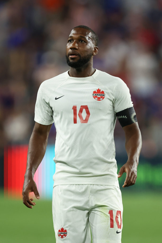 United States v Canada: Quarterfinals - 2023 Concacaf Gold Cup
