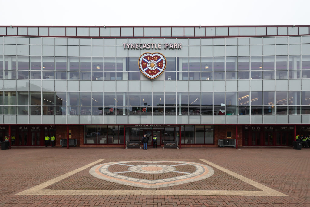 Scotland v Spain - UEFA U21 EURO 2025 Qualifier