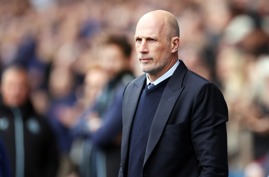 Rangers FC v Hibernian FC - William Hill Premiership