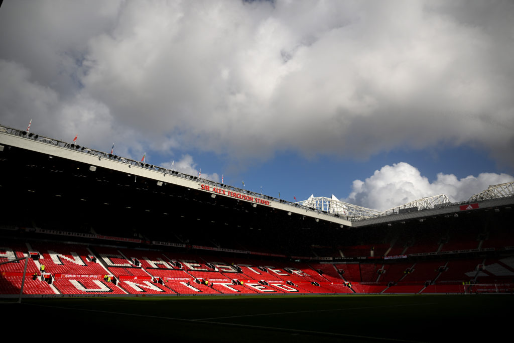 Manchester United FC v Brentford FC - Premier League