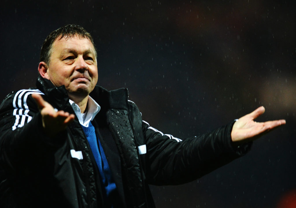 Preston North End v Nottingham Forest - FA Cup Fourth Round Replay