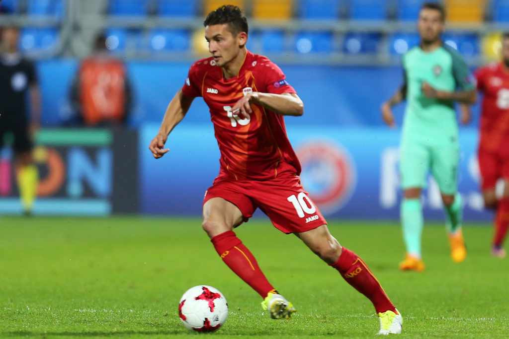 UEFA European Under-21 Championship 2017