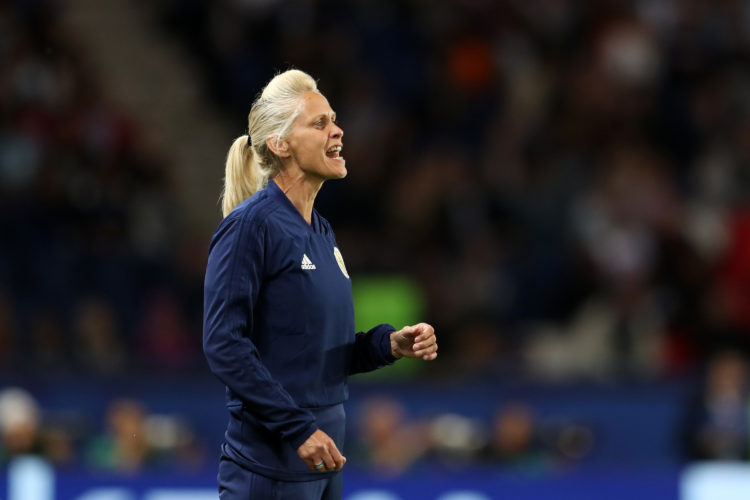 Photo by Catherine Ivill - FIFA/FIFA via Getty Images