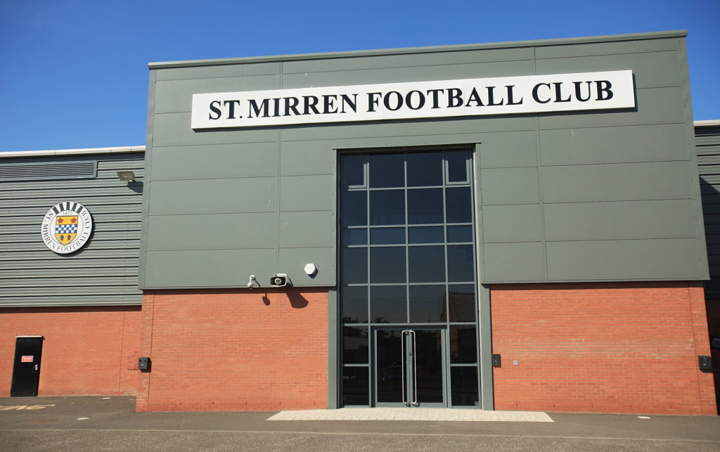 General Views of UK Football Stadiums