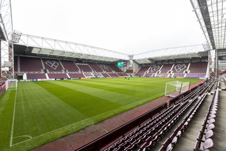 Photo by Roddy Scott/DeFodi Images via Getty Images