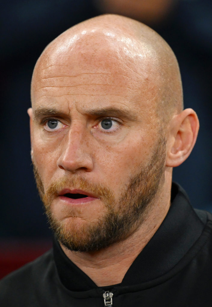 Aston Villa v Hibernian - UEFA Conference League Qualifying Play-Offs: Second Leg