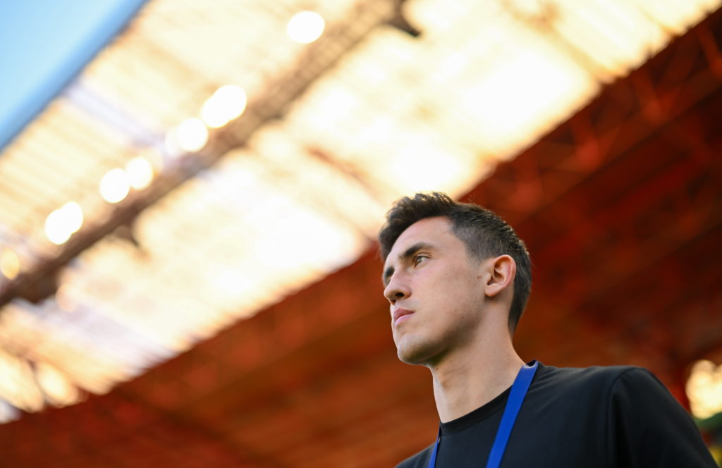 Portugal v Republic of Ireland - International Friendly