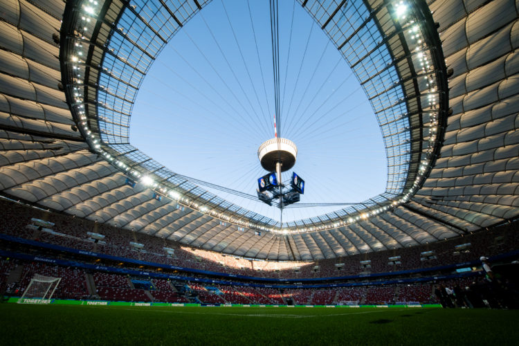 Photo by Mateusz Slodkowski/Getty Images