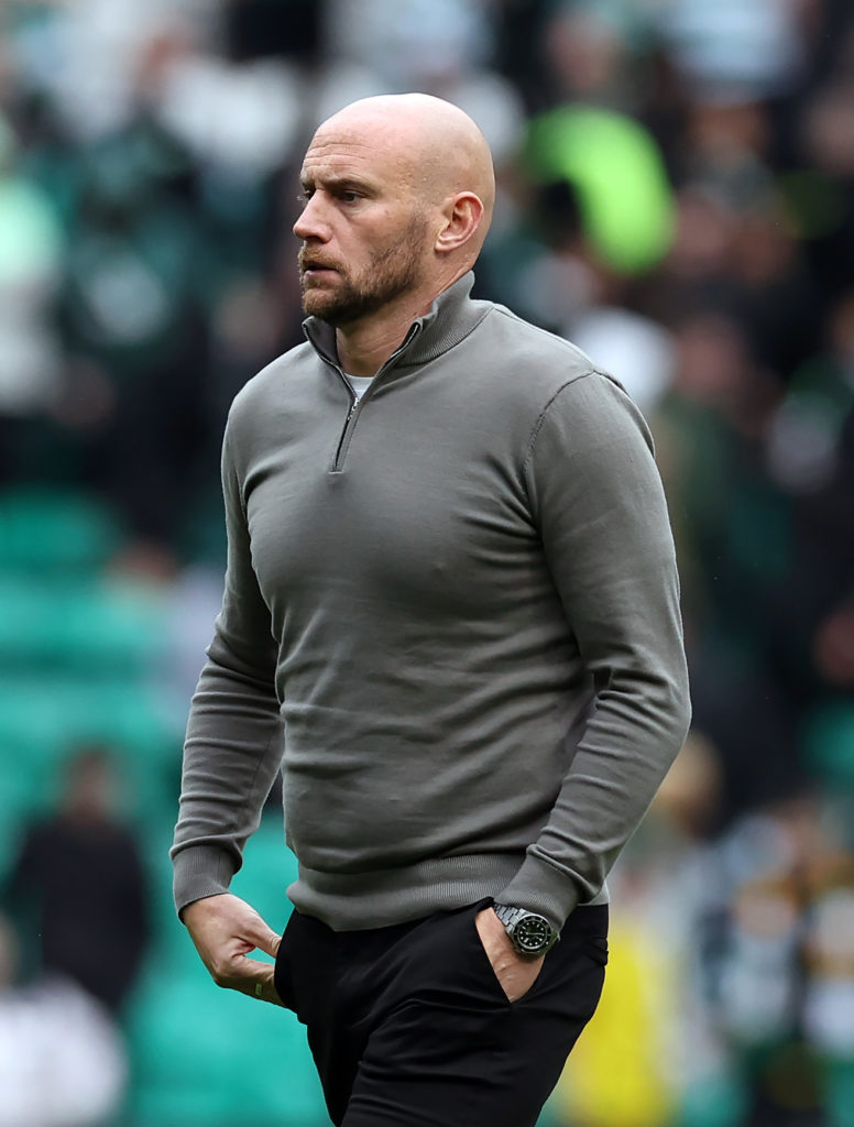 Celtic v Hibernian - League Cup