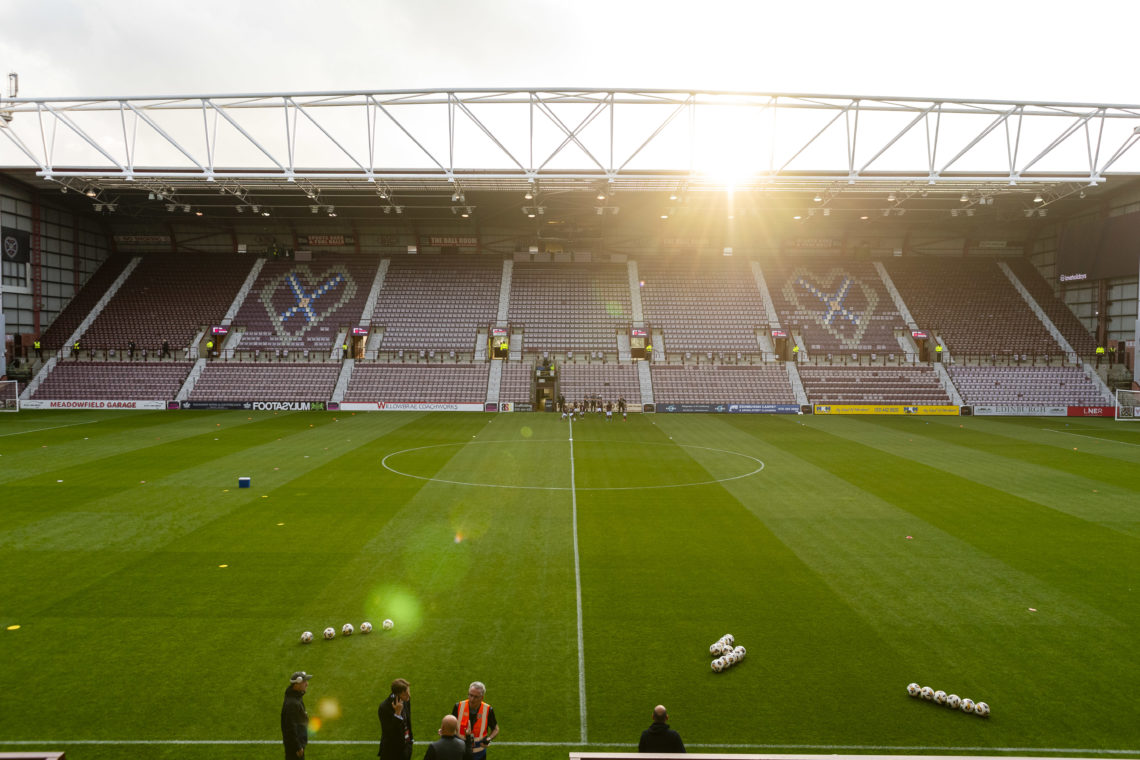 Photo by Euan Cherry/Getty Images