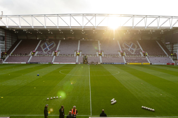 Photo by Euan Cherry/Getty Images