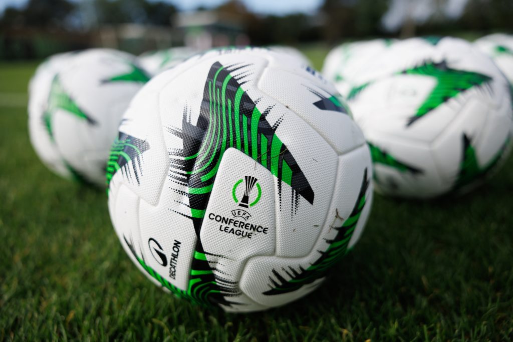 SOCCER CL DAY1 CERCLE BRUGGE VS ST GALLEN TRAINING