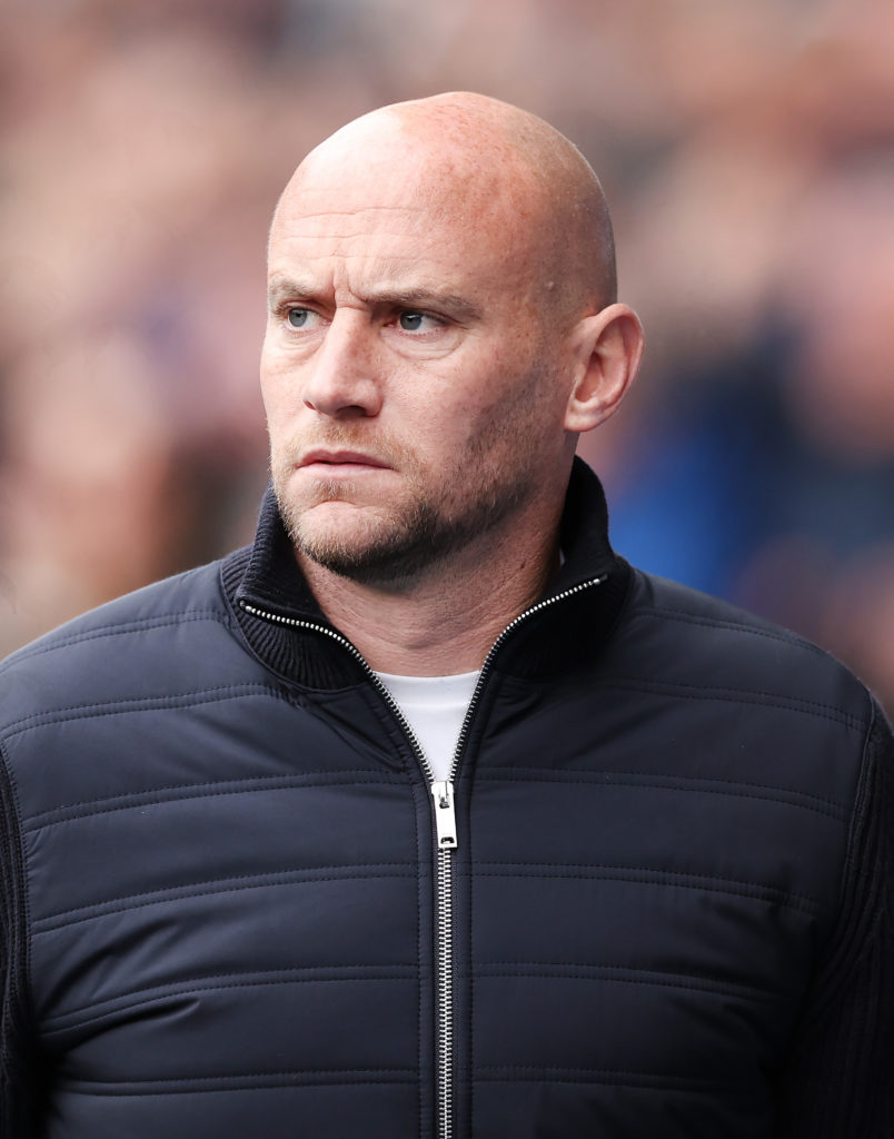 Rangers FC v Hibernian FC - William Hill Premiership