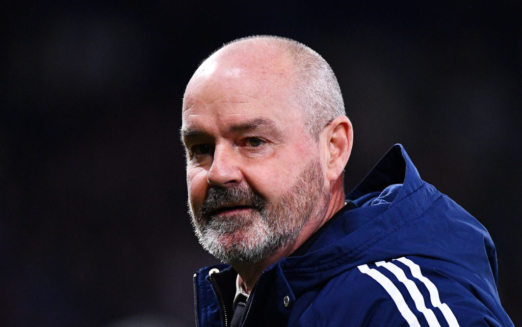 Scotland v Portugal - UEFA Nations League 2024/25 League A Group A1